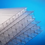 Polikarbonat 2.10 x 6.00 Metre